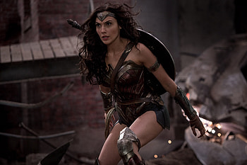 Patty Jenkins, Wonder Woman is a HD wallpaper