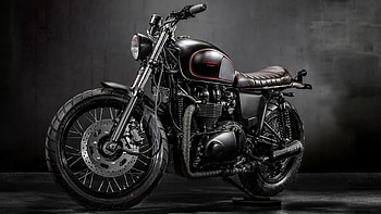 Triumph Bike : Get top quality Triumph Bike for your PC background, ios or android mobile s at WOWBackgroun… HD wallpaper