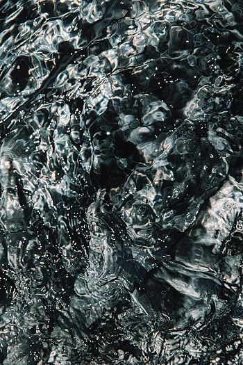 Nature, Water, Ripples, Ripple, Bursts HD phone wallpaper