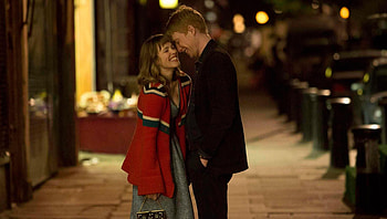 About Time 2013 , Moviemania, Epic movie HD wallpaper