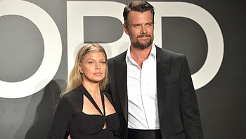 Josh Duhamel, Ehe Aus, Fergie, Fergie HD wallpaper
