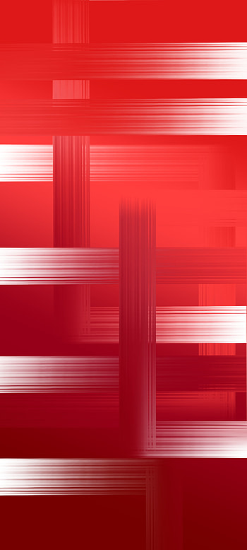 Red, orange, white, abstract HD phone wallpaper
