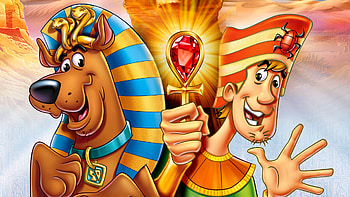 Scooby Doo In Wheres My Mummy, mummy, doo, shaggy, scooby HD wallpaper