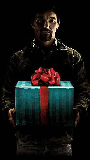 The Gift (2022) movie HD phone wallpaper