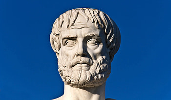 Canceling Aristotle, Ethical debates, Intellectual dom, Thought-provoking discussions HD wallpaper