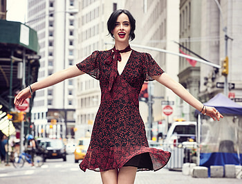 Krysten Riiter In 2017, krysten-ritter, celebrities, girls HD wallpaper