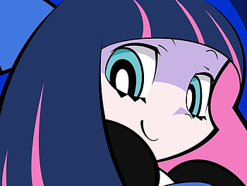 Panty & Stocking With Garterbelt, Anime HD wallpaper
