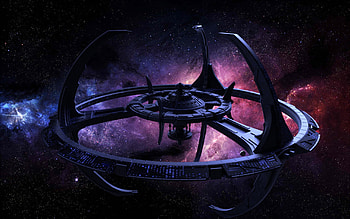 Star Trek HD wallpaper