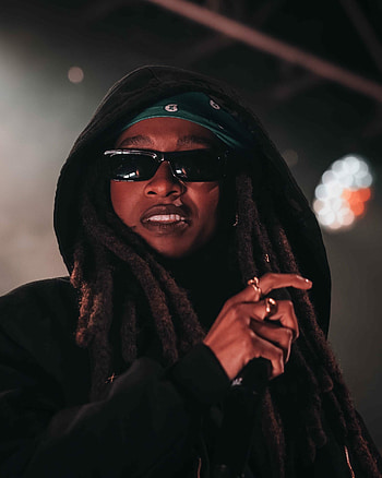 Little Simz, Stitched Sound HD phone wallpaper