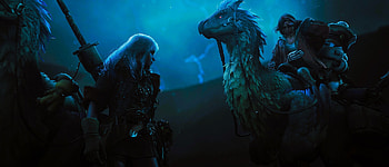 : Chocobo Adventures in Monster Hunter Wilds, video game, Monster Hunter Wilds, Chocobo (Final Fantasy) HD wallpaper