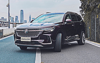Buick Envision Plus Avenir, , SUVs, 2021 cars, CN-spec, american cars, R, Buick HD wallpaper