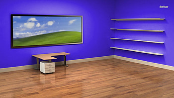 Room HD wallpaper