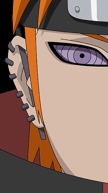 Pain, Pain (Naruto), Anime, Naruto HD phone wallpaper