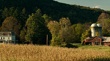 A Quiet Place, Immersive experience, Gripping horror, Unnerving suspense HD wallpaper