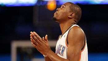 Kevin Durant, Laptop , Wallpics, High resolution HD wallpaper
