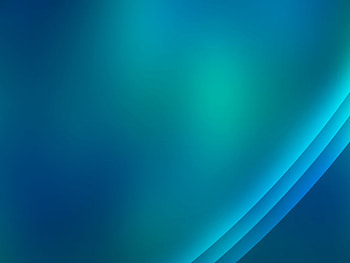 Soft Waves, blue, soft, waves, vista HD wallpaper