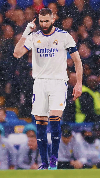 Real madrid, sports_equipment, football HD phone wallpaper