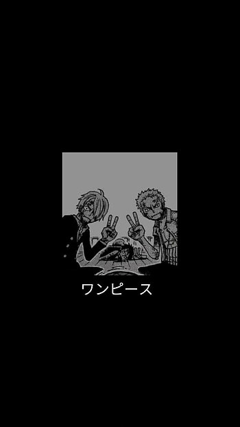 One Piece, Sanji, Anime, Luffy, Zoro, Manga HD phone wallpaper