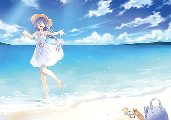 Date a live, mio, takamiya HD wallpaper