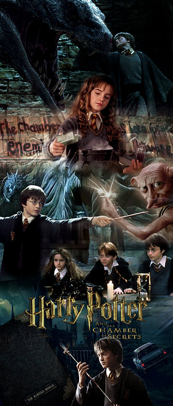Harry Potter, harrypotter, hogwarts HD phone wallpaper