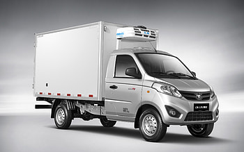 Foton Ollin T3, , studio, 2021 trucks, LKW, cargo transport, 2021 Foton Ollin T3, chinese cars, Foton HD wallpaper