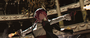 Kafka in Action: Honkai Star Rail Video Game, Kafka (Honkai: Star Rail), video game, Honkai: Star Rail HD wallpaper