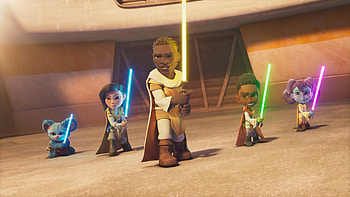 Star Wars: Young Jedi Adventures Lightsaber, TV Show, Star Wars: Young Jedi Adventures, lightsaber HD wallpaper
