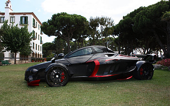 Transport, Auto HD wallpaper