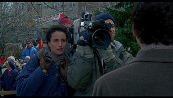 Groundhog Day (2022) movie HD wallpaper
