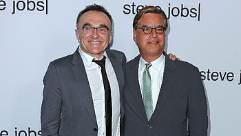 Danny Boyle, Movies, Steve Jobs, Aaron Sorkin HD wallpaper