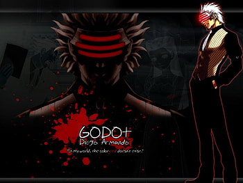 shadow, man HD wallpaper