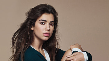 Dua Lipa, 2018, Music HD wallpaper