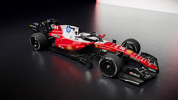 2026 Ferrari SF-26, Formula 1, Open Top, Race Car, Turbo, V6 HD wallpaper