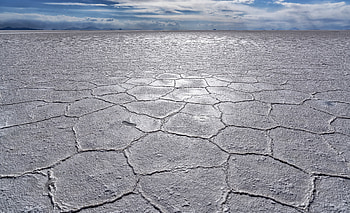 Bolivia, nature, desert HD wallpaper