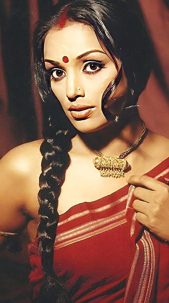 Swetha Menon, malayalam actress HD phone wallpaper