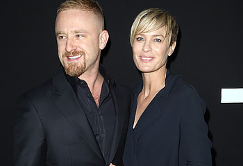 Charismatic actor, Ben Foster, Movie star, Christopher Thompson HD wallpaper