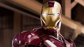 2020 Iron Man Artworks, iron-man, superheroes, artwork, artist, artstation HD wallpaper