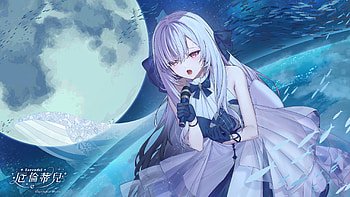 Honkai: Star Rail, Castorice (Honkai: Star Rail) HD wallpaper