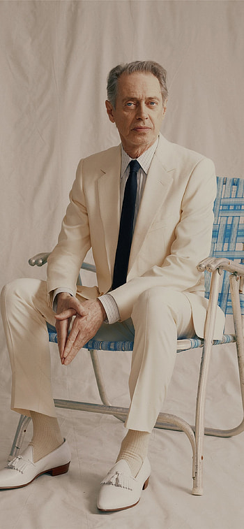 Steve Buscemi HD phone wallpaper
