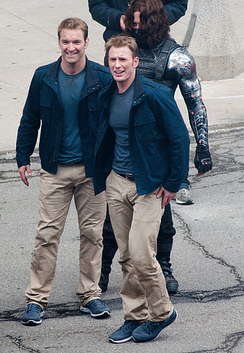 Stunt double movie, The stars, Hollywood's finest, Second finest HD phone wallpaper