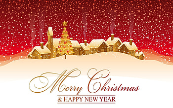 Cute Merry Christmas background Full | PIXHOME HD wallpaper