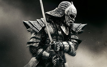 Warrior In Ronin, movies HD wallpaper