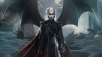 Daenerys Targaryen, Game of Thrones, , Stunning HD wallpaper