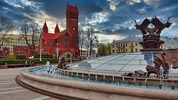 Belarus, Short break, Adventure, Rejuvenation HD wallpaper