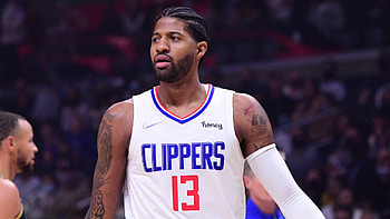 Paul George, Underrated MVP candidate, Amazing performances, Quiet excellence HD wallpaper