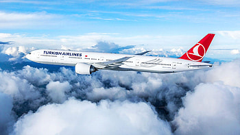 Turkish Airlines, Travels, Official airlines, Visit Nepal 2020 HD wallpaper