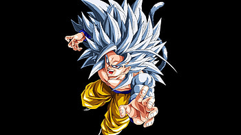 Tablet Android/iPad: . Description : Goku Super Saiyan 5 ... HD wallpaper