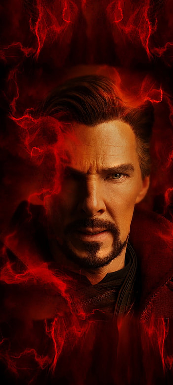Doctor Strange, Marvel, doctorstrange HD phone wallpaper