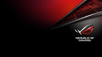 Asus ROG Classic HD wallpaper