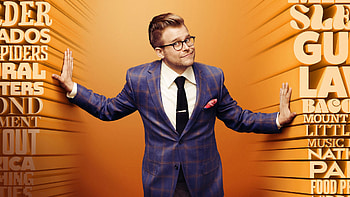 TV Show, Adam Ruins Everything HD wallpaper